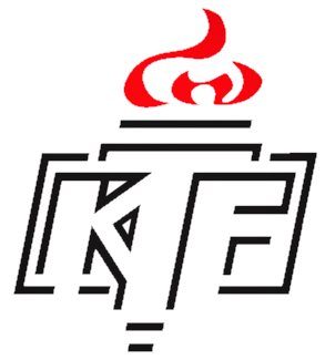 KTF Logo